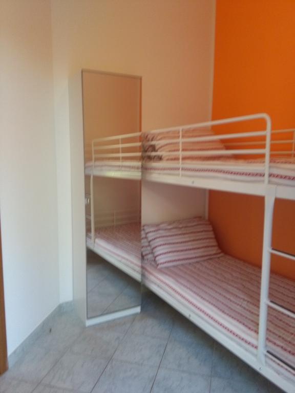 Villetta Magnolie By Trerose Properties - Villetta Indipendente Con Wi-Fi E Posto Auto Gratuito San Vito Lo Capo Zewnętrze zdjęcie